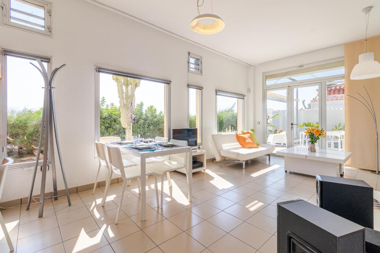 ✹blue Bungalow✹ Appartement *