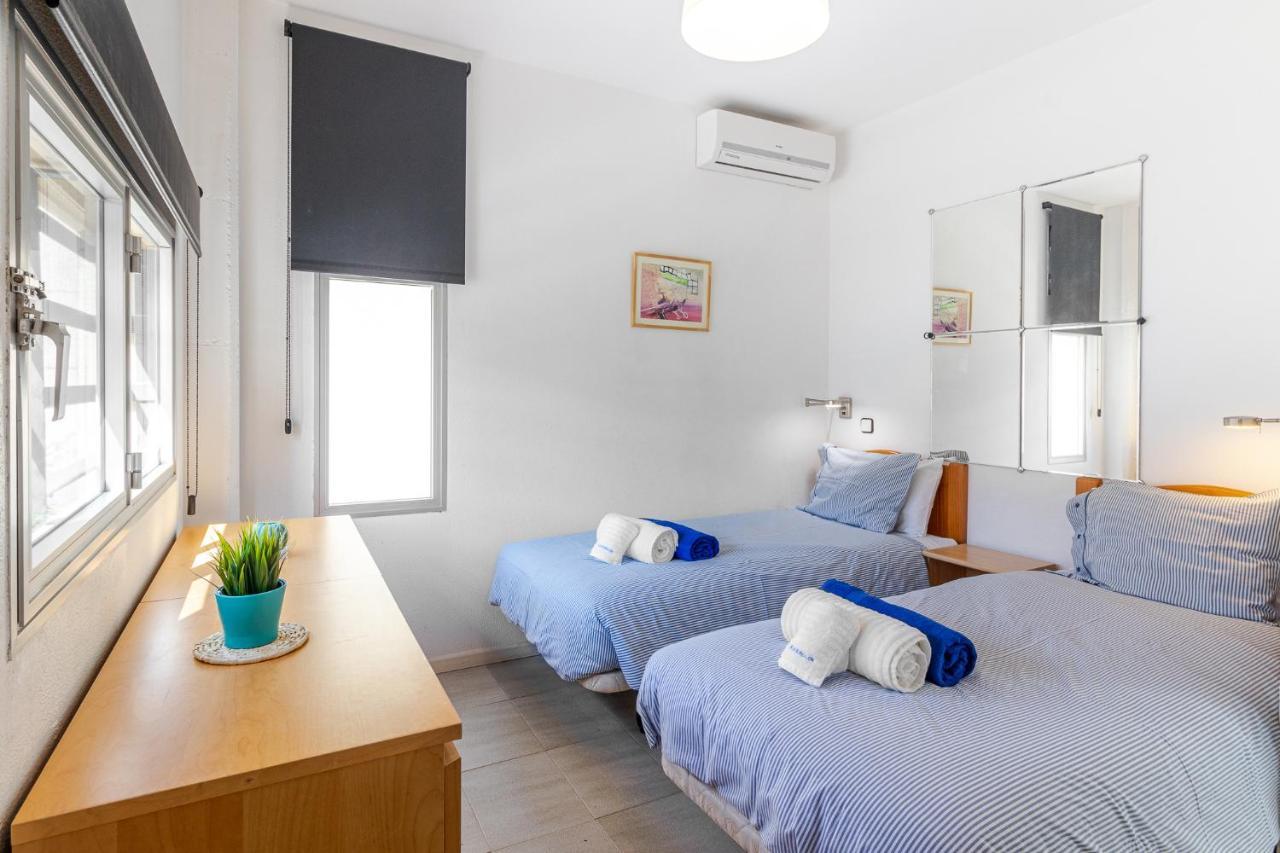Appartement ✹blue Bungalow✹ *