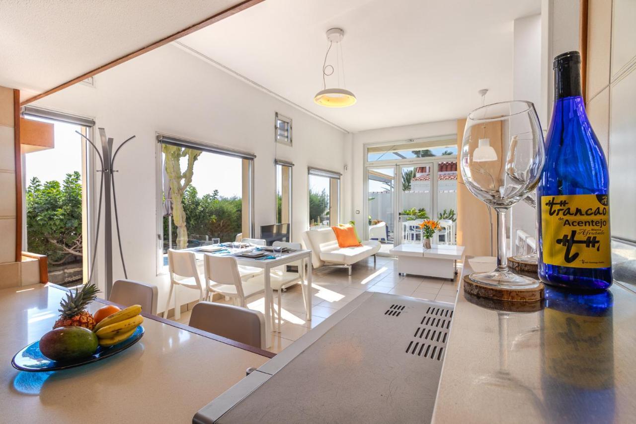 Appartement ✹blue Bungalow✹